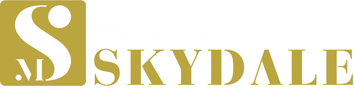 Morya Skydale Thergaon Logo